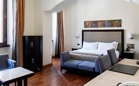 Residenza Mecenate